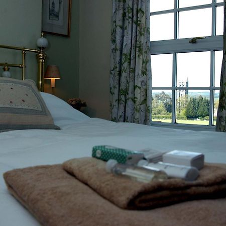 블래그던 School Farm B&B 외부 사진