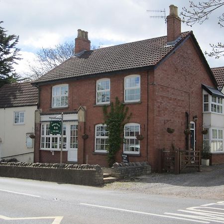 블래그던 School Farm B&B 외부 사진