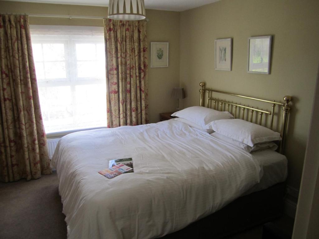 블래그던 School Farm B&B 객실 사진