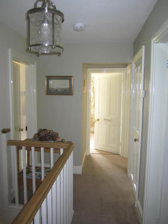 블래그던 School Farm B&B 객실 사진