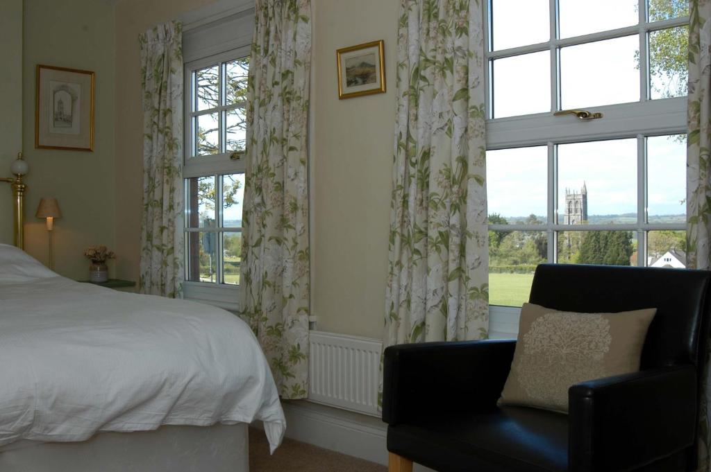 블래그던 School Farm B&B 객실 사진