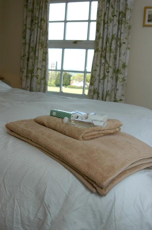 블래그던 School Farm B&B 객실 사진