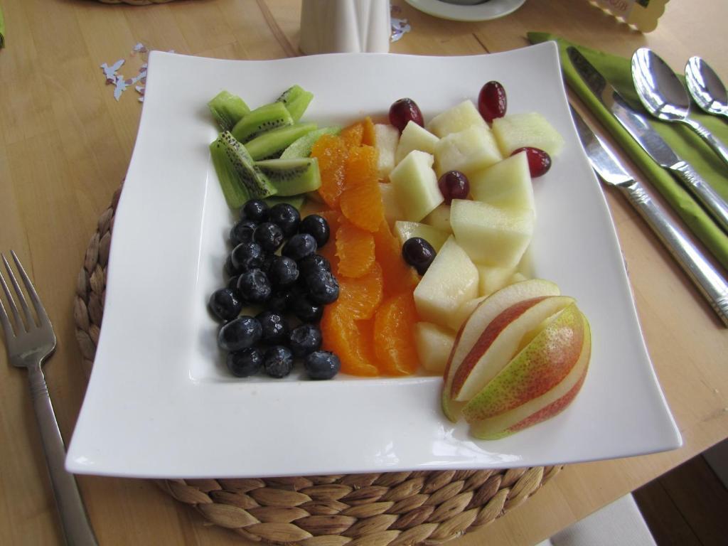 블래그던 School Farm B&B 외부 사진